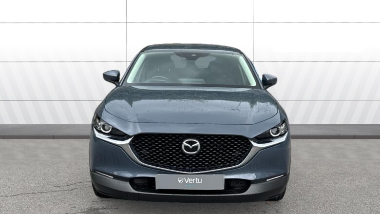 Mazda Cx-30 2.0 e-Skyactiv G MHEV SE-L Lux 5dr Petrol Hatchback